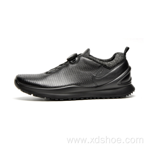 Shock absorption sporty casual